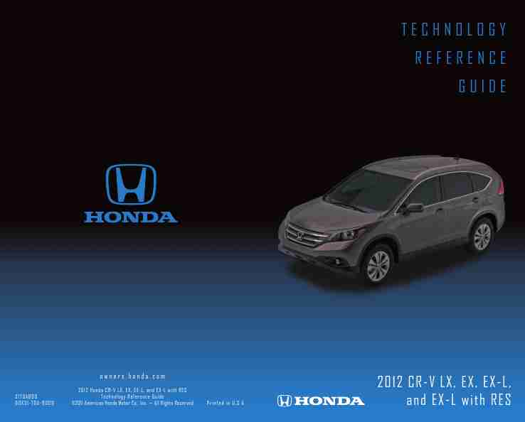 HONDA CR-V EX 2012-page_pdf